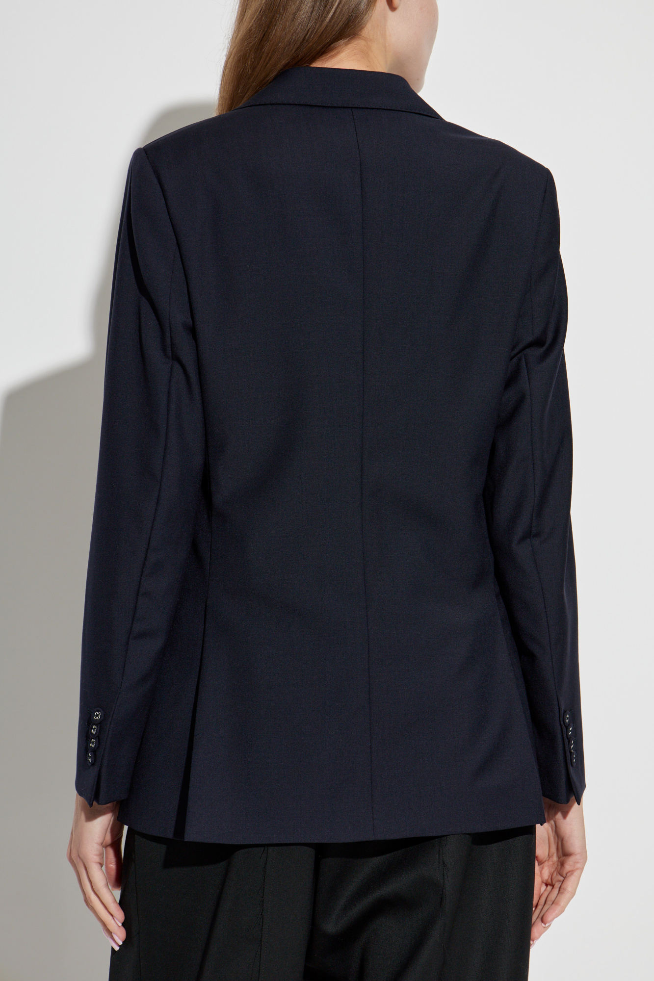 【OFFICINE GENERALE】charlene wool ブレザー Charlene Blazer by Officine Générale | Rent the Runway